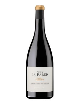 Vino Tinto Finca La Pared Cuvée Especial