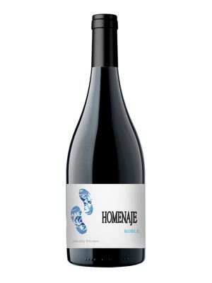 Vino Tinto Homenaje YOLO Roble