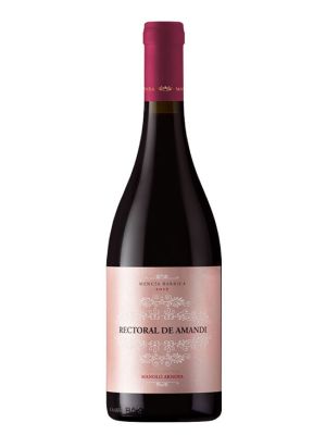  Vino Tinto Manolo Arnoya 