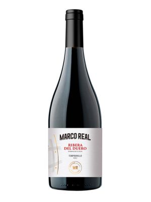 Vino Tinto Marco Real Ribera Del Duero