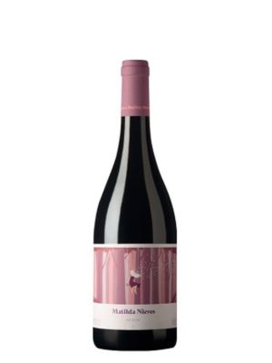 Vino Tinto Matilda Nieves