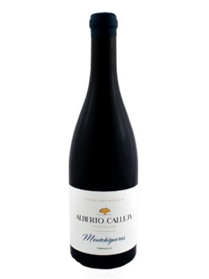 Vino Tinto Montehigueras 