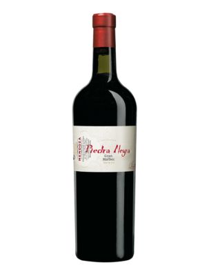 Vino Tinto Piedra Negra Gran Malbec
