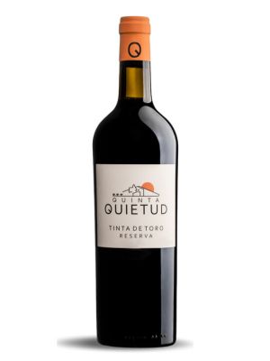 Vino Tinto Quinta Quietud Reserva
