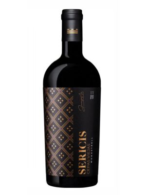 Vino Tinto Sericis Monastrell