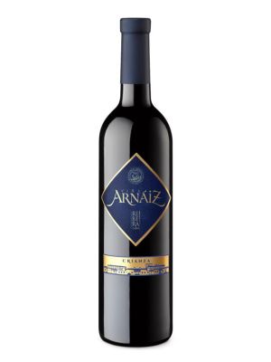 Vino Tinto Viña Arnáiz Ribera del Duero Crianza