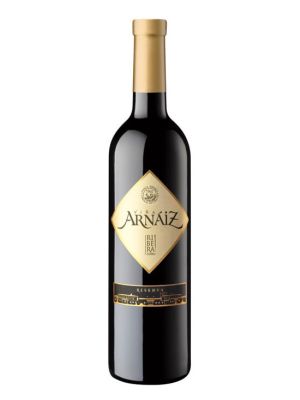 Vino Tinto Viña Arnáiz Ribera del Duero Reserva