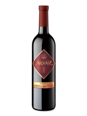Vino Tinto Viña Arnáiz Ribera del Duero Roble