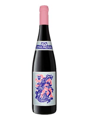 Vino Tinto Viña Meiga