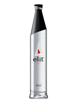Vodka Elit Stolichnaya