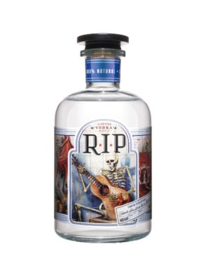 Vodka RIP Premium
