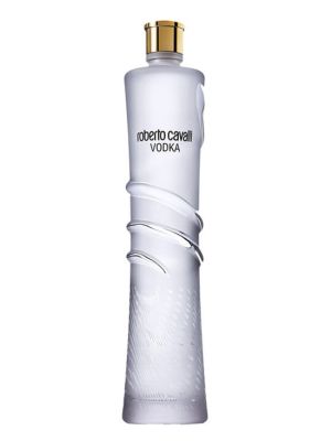 Vodka Roberto Cavalli