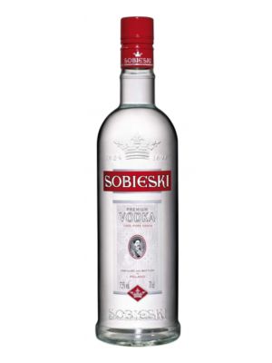 Vodka Sobieski