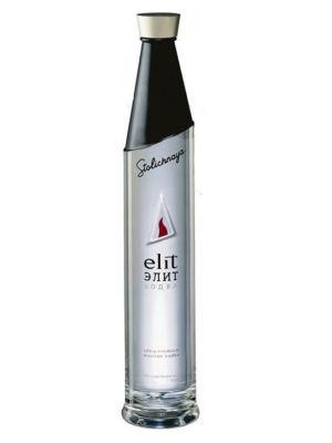 Vodka Stolichnaya Elit 3L