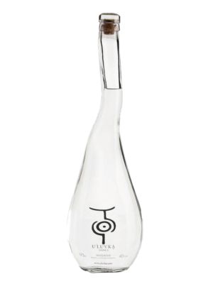 Vodka U'Luvka