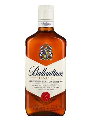 Whisky Ballantine's