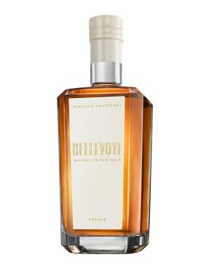 Whisky Bellevoye Blanc
