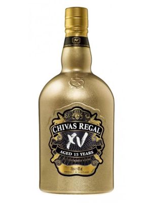 Whisky Chivas Regal XV