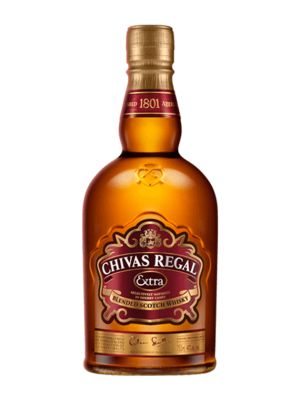 Whisky Chivas Regal Extra