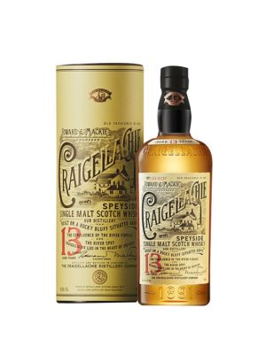Whisky Craigellachie 13A