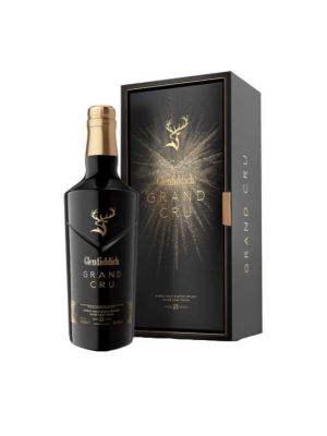 Whisky de Malta Glenfiddich Grand Cru 23 años