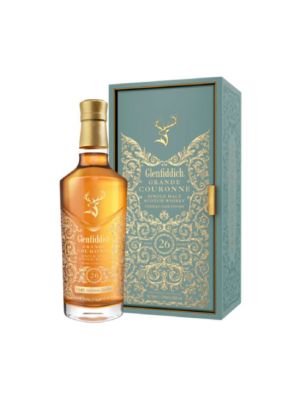 Whisky de Malta Glenfiddich Grande Couronne 26 años