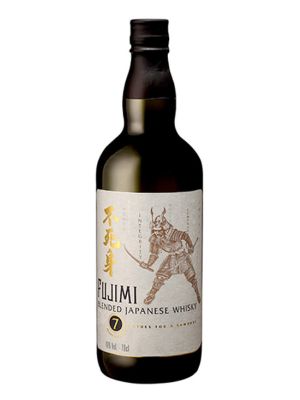 Whisky Fujimi 7 