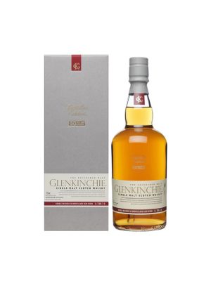 Whisky Glenkinchie Distillers