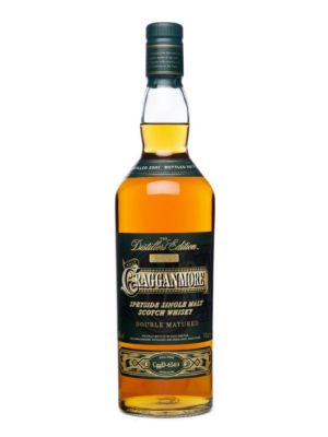 Whisky Gragganmore Distillers ED. 0.7L