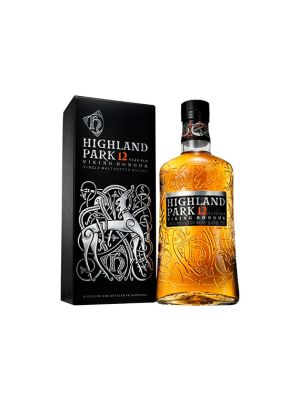 Whisky Highland Park 12 Years