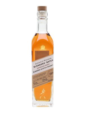 Whisky Johnnie Walker Espresso Roast