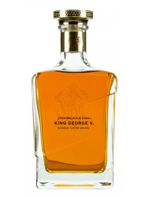 Whisky Johnnie Walker King George V 0.7L