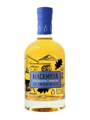 Whisky Mackmyra