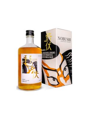 Whisky Nobushi Estuche