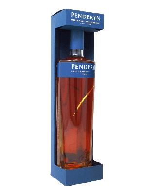 Whisky Penderyn Portwood