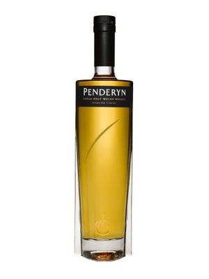 Whisky Penderyn