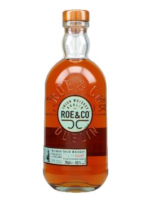 Whisky Roe & Co Dublin