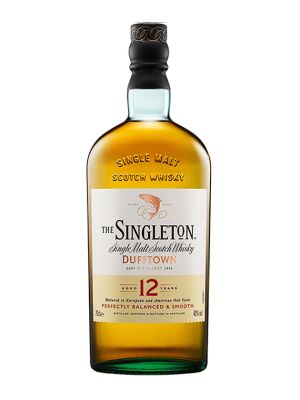 Whisky Singleton