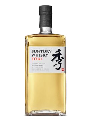 Whisky Toki Suntory