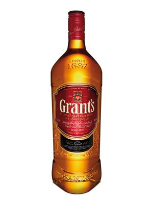 Whisky Grant's
