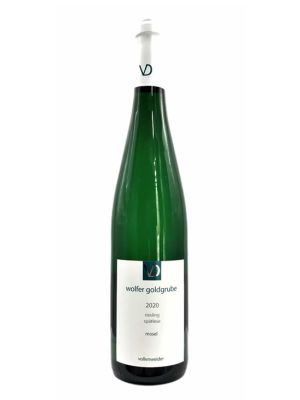 Wolfer Goldgrube Riesling Spatlese 