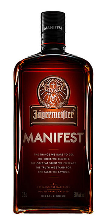 Mast - Jägermeister SE