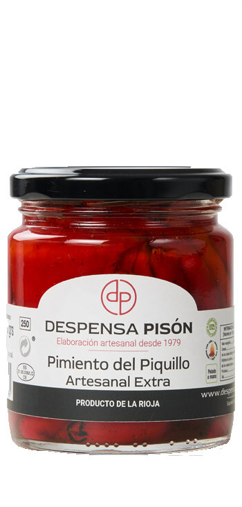 Despensa Pison