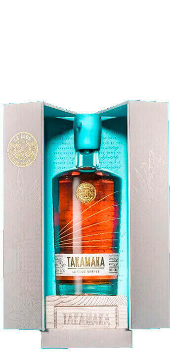 Comprar Ron Takamaka Le Close Batch Limited Edition