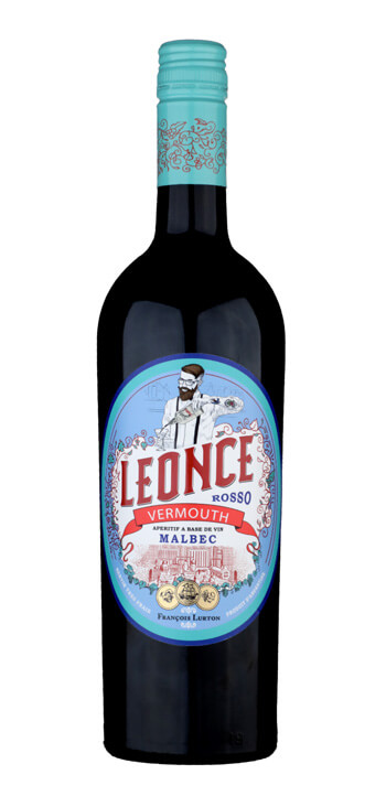 Vermut Léonce Malbec