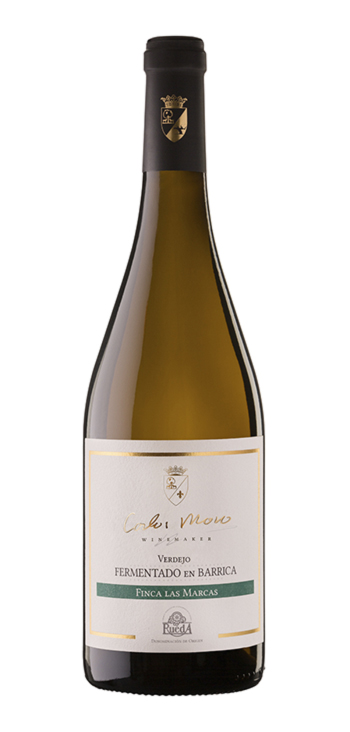 Comprar Vino Blanco Carlos Moro Finca Las Marcas
