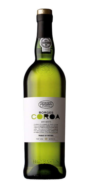 VINHOS BORGES