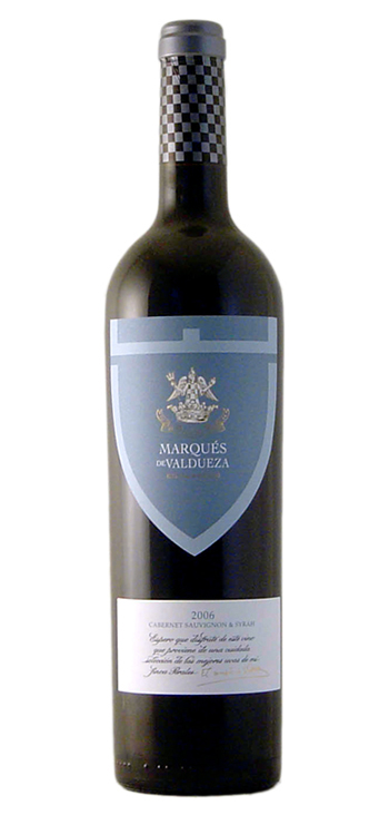 Marques de Valdueza
