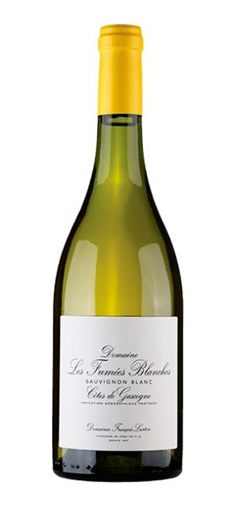 Vino Blanco Domaine Les Fumées Blanches Sauvignon Blanc