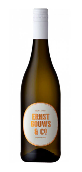 Pardela Wines